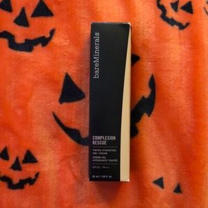 BareMinerals complexion rescue gel cream brand new